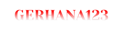 GERHANA123